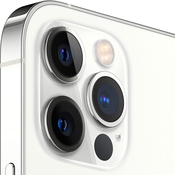 ⁦APPLE IPHONE 12 PRO 256GB مجدد⁩ - الصورة ⁦2⁩