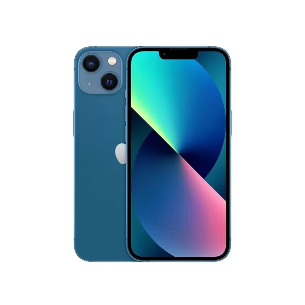 ⁦APPLE IPHONE 13 128GB 1 SIM مجدد⁩ - الصورة ⁦2⁩