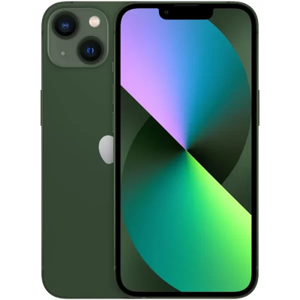 ⁦APPLE IPHONE 13 128GB 1 SIM مجدد⁩ - الصورة ⁦1⁩