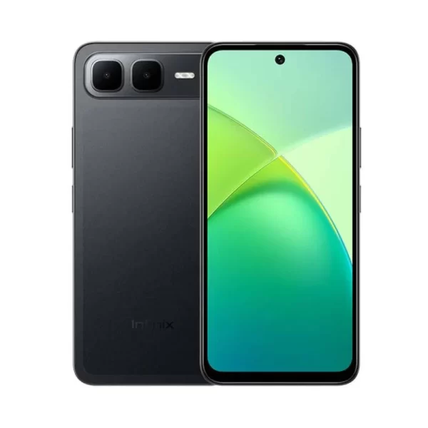 ⁦INFINIX SMART 10 PLUS 4/128GB⁩ - الصورة ⁦1⁩