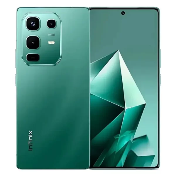 ⁦INFINIX NOTE 50⁩ - الصورة ⁦1⁩