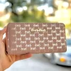 جزدان نسائي MIN MIN