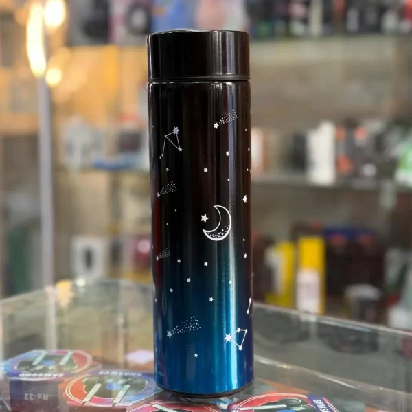 ⁦حافظة حرارة مع شاشة⁩ - الصورة ⁦1⁩