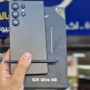 SAMSUNG GALAXY S25 ULTRA كوبي