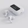 سماعات بلوتوث AIRPODS PRO الجيل الثاني مع شاشة تحكم