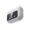 ⁦سماعات بلوتوث AIRPODS PRO الجيل الثاني مع شاشة تحكم⁩ - الصورة ⁦3⁩