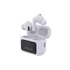 ⁦سماعات بلوتوث AIRPODS PRO الجيل الثاني مع شاشة تحكم⁩ - الصورة ⁦4⁩