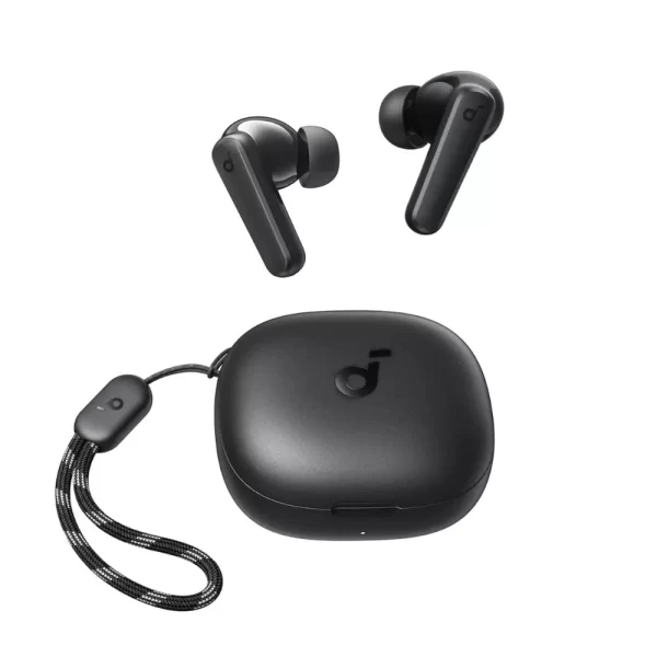 ⁦سماعات بلوتوث ANKER R50i⁩ - الصورة ⁦2⁩