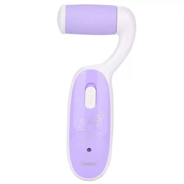 ⁦جهاز تنعيم الأقدام KEMEI KM-355⁩ - الصورة ⁦2⁩