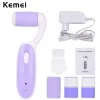 جهاز تنعيم الأقدام KEMEI KM-355