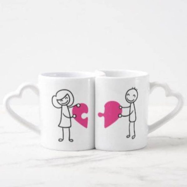 ⁦كوبين كابلز مع طباعة⁩ - الصورة ⁦2⁩