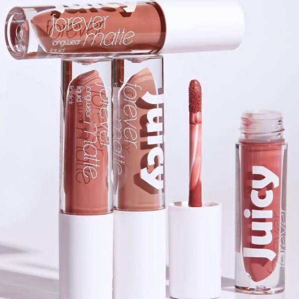 ⁦حمرة مت juicy beauty⁩ - الصورة ⁦1⁩