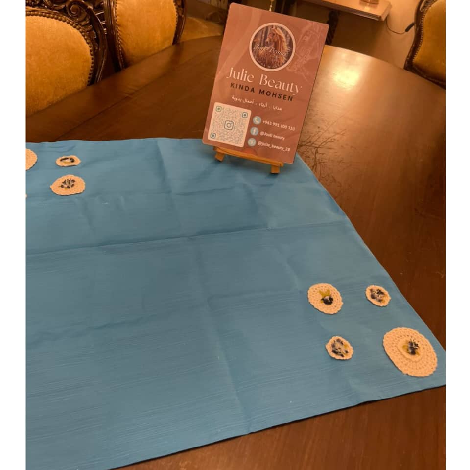 5 أرتي بلكون مزهر - الصورة 1