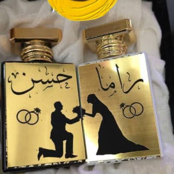 ⁦علبتين عطر كابلز⁩ - الصورة ⁦1⁩