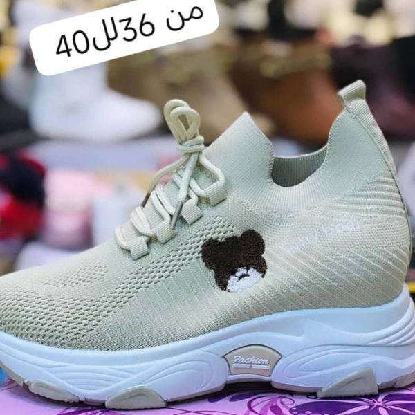 ⁦خفافة كعب مخفي⁩ - الصورة ⁦2⁩