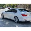⁦سيارة BMW 750⁩ - الصورة ⁦3⁩