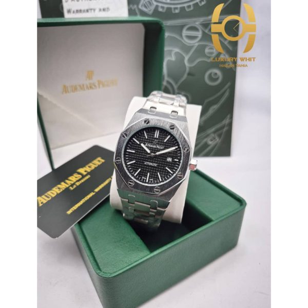 ⁦ساعة رجالية AUDEMARS PIGUET⁩ - الصورة ⁦1⁩