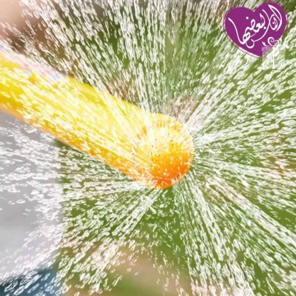 ⁦عصا نافورة الماء⁩ - الصورة ⁦5⁩