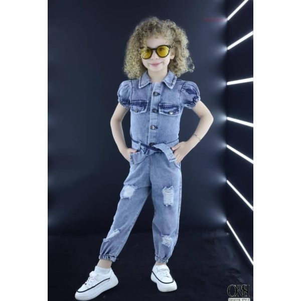 ⁦سالوبيت بناتي جينز⁩ - الصورة ⁦2⁩