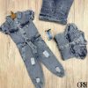 ⁦سالوبيت بناتي جينز⁩ - الصورة ⁦5⁩