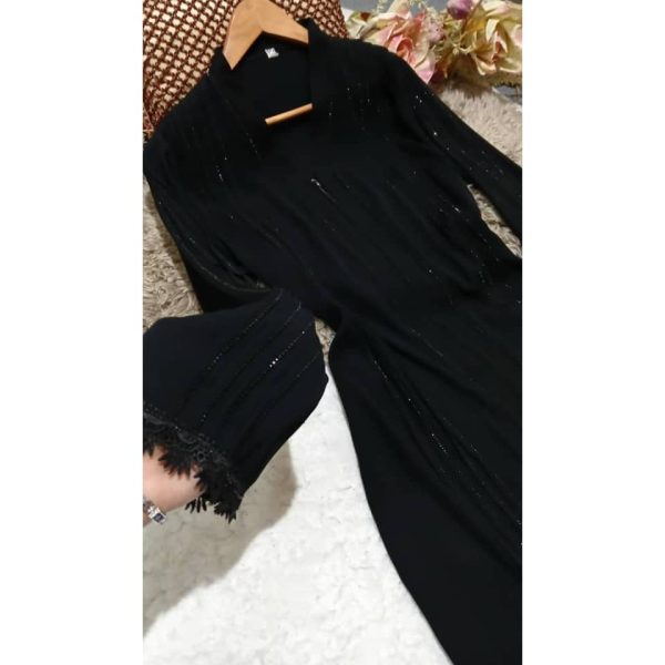 ⁦عباية نسائية برادا⁩ - الصورة ⁦2⁩