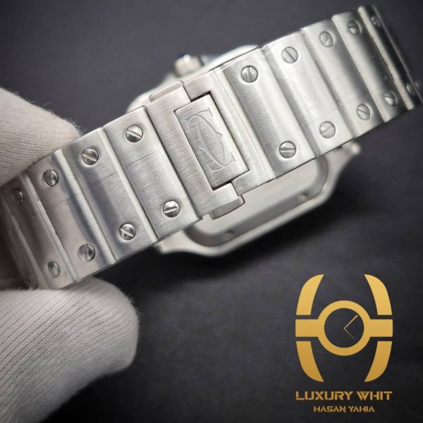 ⁦ساعة رجالية CARTIER⁩ - الصورة ⁦3⁩