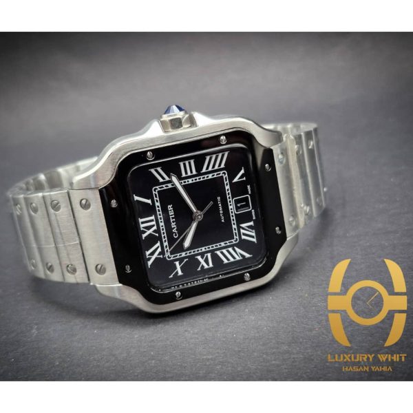 ⁦ساعة رجالية CARTIER⁩ - الصورة ⁦1⁩