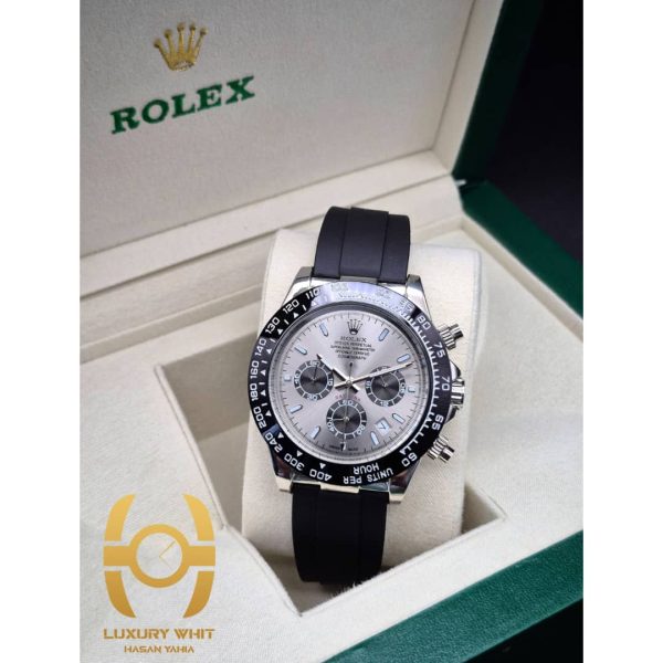 ⁦ساعة رجالية ROLEX DAYTONA⁩ - الصورة ⁦3⁩