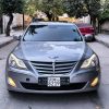 ⁦سيارة Genesis 2012⁩ - الصورة ⁦4⁩