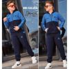 ⁦بيجاما صبيانية كريستال⁩ - الصورة ⁦4⁩