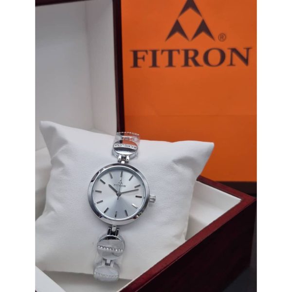 ⁦ساعة نسائية FITRON⁩ - الصورة ⁦8⁩