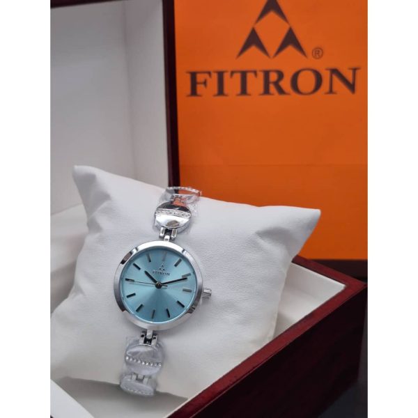 ⁦ساعة نسائية FITRON⁩ - الصورة ⁦11⁩