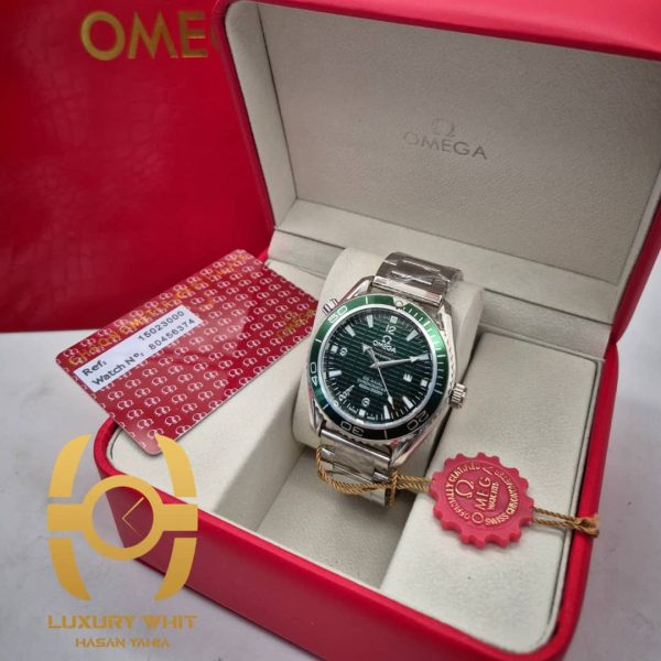 ⁦ساعة رجالية OMEGA⁩ - الصورة ⁦5⁩