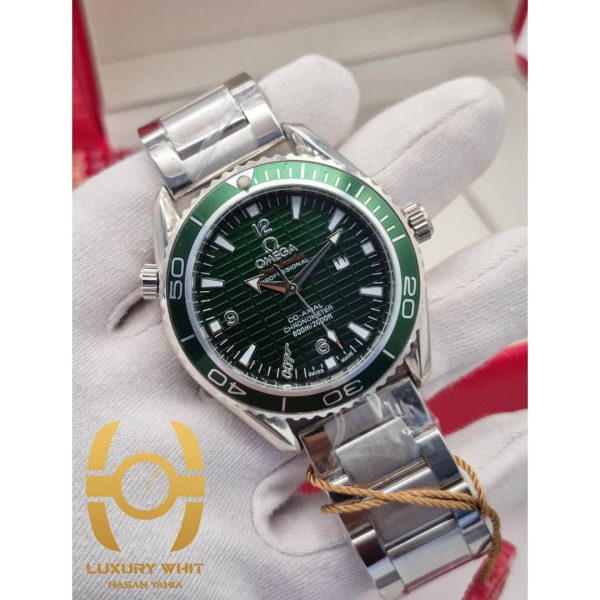 ⁦ساعة رجالية OMEGA⁩ - الصورة ⁦6⁩