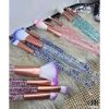 ⁦فراشي مكياج 4قطع⁩ - الصورة ⁦2⁩