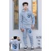 ⁦بيجاما فليس محير⁩ - الصورة ⁦5⁩