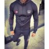 ⁦بيجاما رجالية كريستال⁩ - الصورة ⁦2⁩
