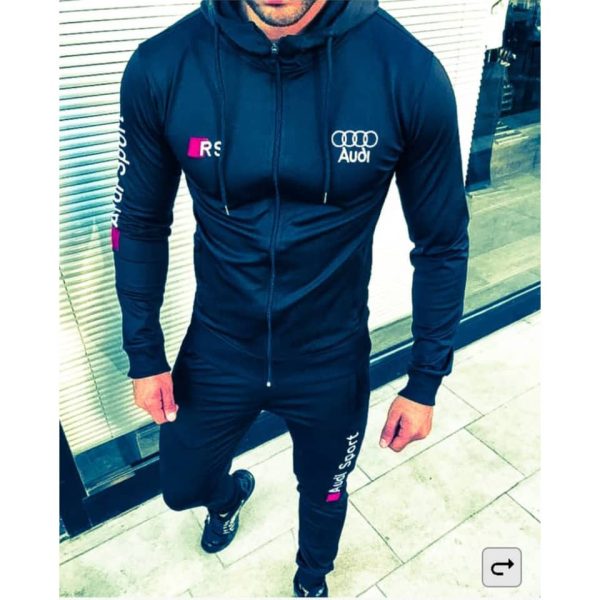⁦بيجاما رجالية كريستال⁩ - الصورة ⁦3⁩