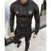 ⁦بيجاما رجالية كريستال⁩ - الصورة ⁦4⁩