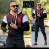 ⁦بيجاما رجالية ميكرو⁩ - الصورة ⁦4⁩