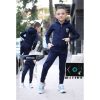 ⁦بيجاما صبيانية كتان⁩ - الصورة ⁦5⁩