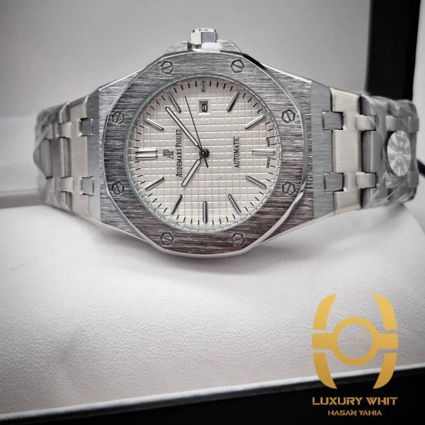 ⁦ساعة رجالية AUDEMARS PIGUET⁩ - الصورة ⁦3⁩