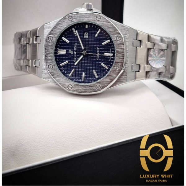 ⁦ساعة رجالية AUDEMARS PIGUET⁩ - الصورة ⁦2⁩