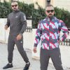 ⁦بيجاما رجالية برشوت⁩ - الصورة ⁦4⁩