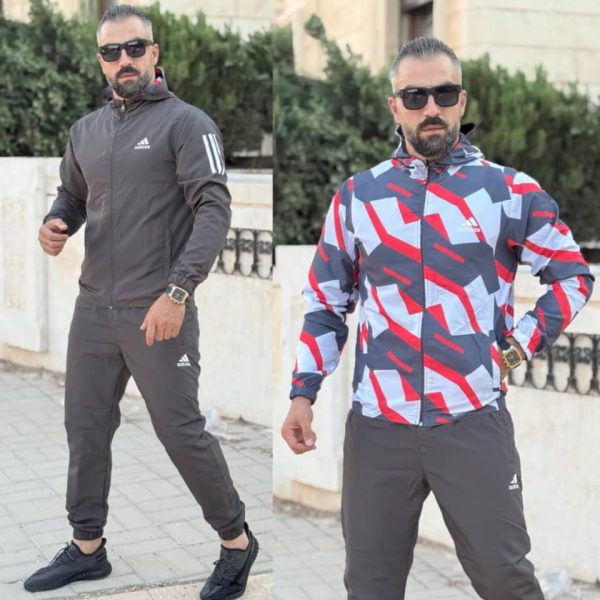 ⁦بيجاما رجالية برشوت⁩ - الصورة ⁦4⁩
