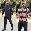 بيجاما رجالية برشوت