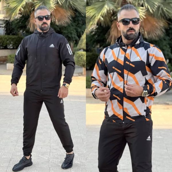 ⁦بيجاما رجالية برشوت⁩ - الصورة ⁦1⁩