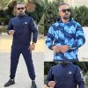 ⁦بيجاما رجالية برشوت⁩ - الصورة ⁦2⁩