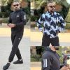 ⁦بيجاما رجالية برشوت⁩ - الصورة ⁦3⁩