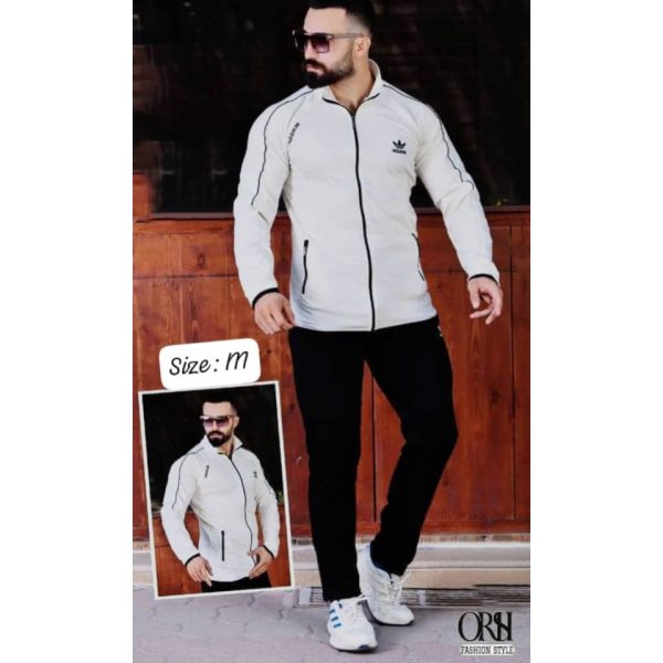 ⁦بيجاما رجالية قطن⁩ - الصورة ⁦1⁩